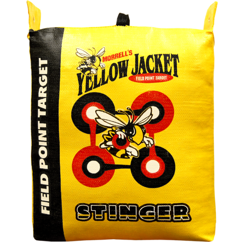 Morrell Yellow Jacket Stinger FP Target 20