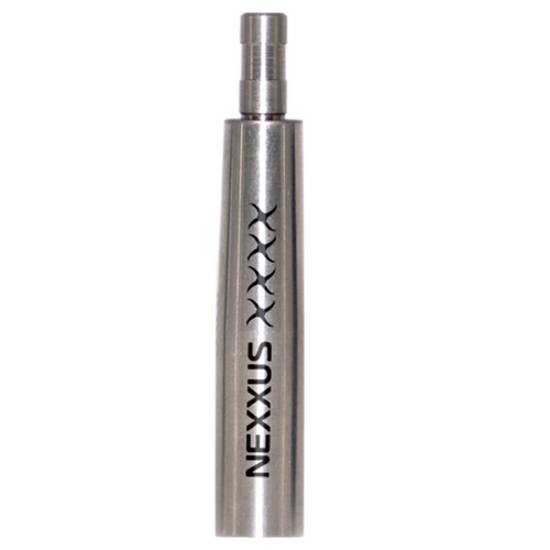 Nexxus Defender Titanium Outsert - 75gn 12pk