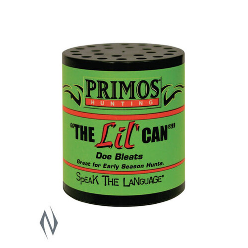 Primos Deer Call The Lil Can