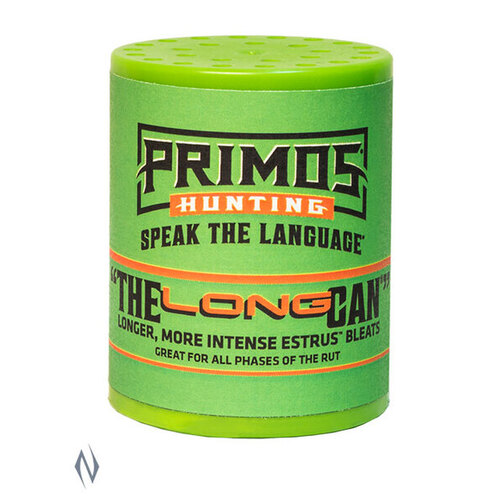 Primos Deer Call The Long Can