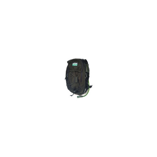 Ridgeline Compact Hydro Day Pack Olive (With 3L Bladder)
