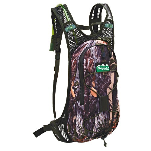 Ridgeline Compact Hydro Pack with 3L Bladder