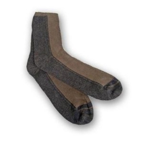Ridgeline Snug Fit Outdoor Socks Size 9-12