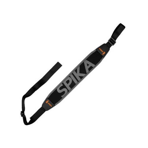Spika Alpine Sling Pro Black/Grey 