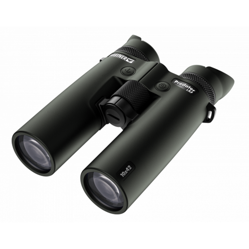Steiner Predator LRF 10x42 Binoculars