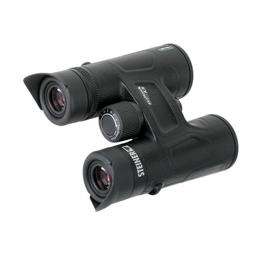 Steiner SkyHawk 4.0 8x32 Binoculars
