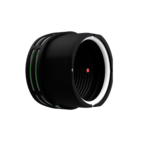 UV3XL- Lens Cartridge
