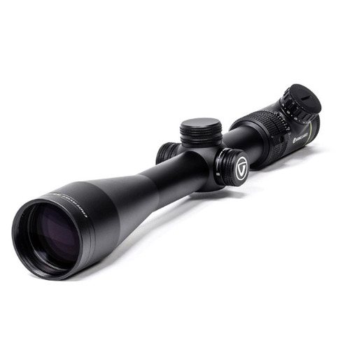 Vanguard Endeavor RS IV 5-20X50 PLEX Illuminated Reticle Riflescope 52050D
