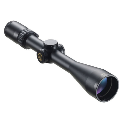 Vixen 4-16x44 with Side Focus PLEX Riflescope