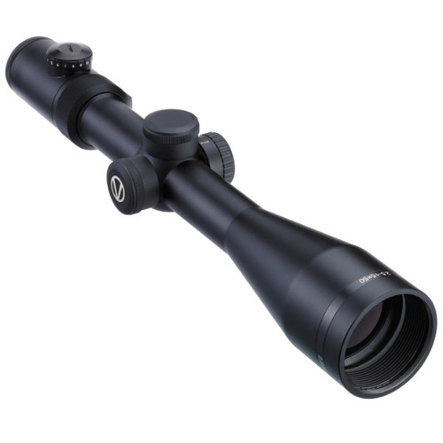 Vixen 2.5-15x50 30mm Illuminated BDC Riflescope