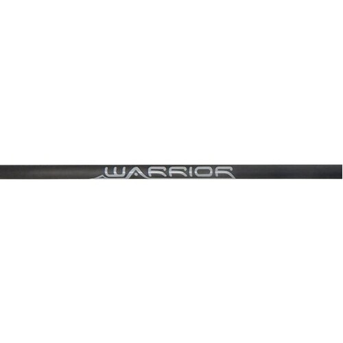 Gold Tip Warrior Arrow Fletched 500 2" Vanes (12 Pack)