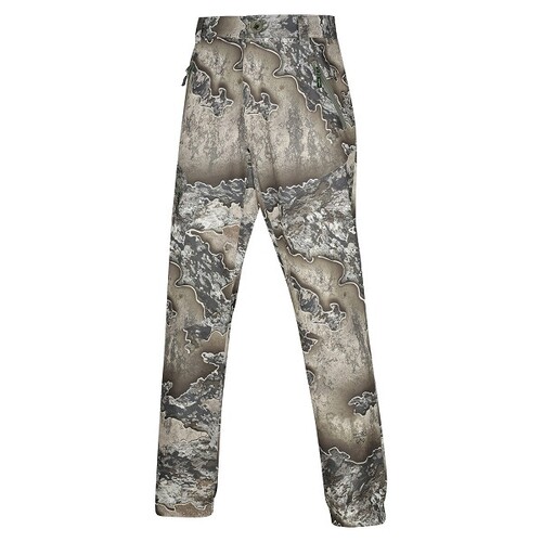 Ridgeline Mens Stealth Hunting Trousers Pants Excape Camo