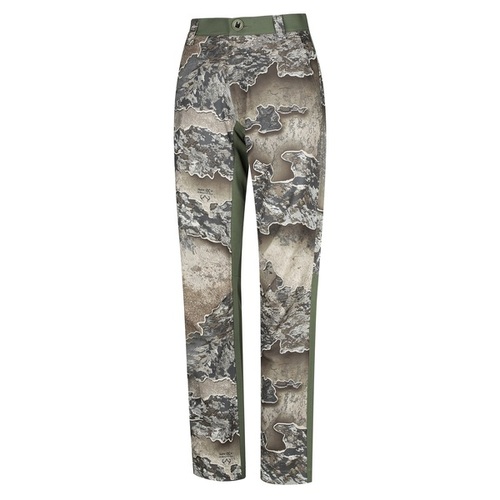 Ridgeline Womens Stealth Hunting Pant Excape Camo