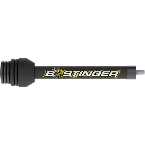 B-Stinger Sport Hunter Stabliser [Length : 6"] [Colour : Black ]